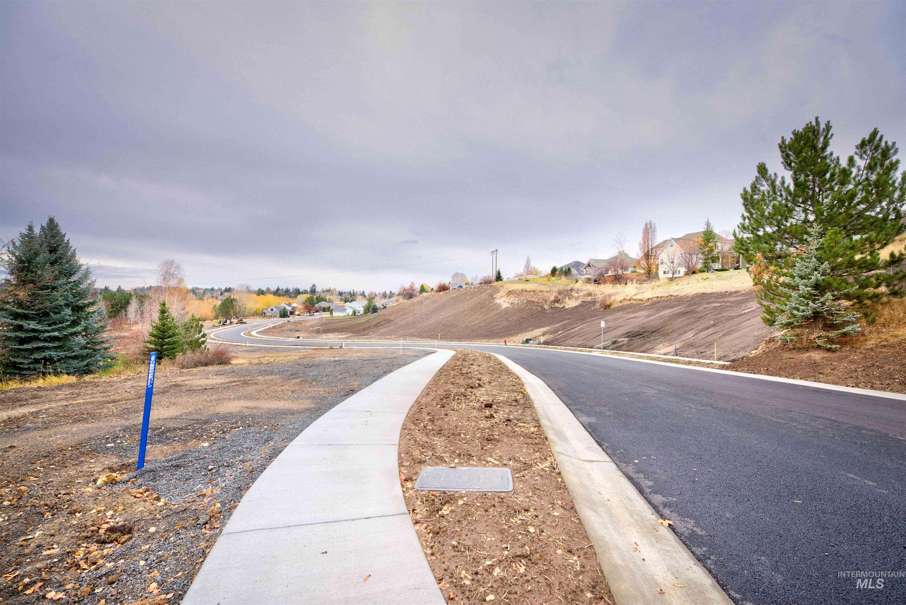 2060 West View Drive (Lot 7), Moscow, Idaho 83843, Land For Sale, Price $85,000,MLS 98971053