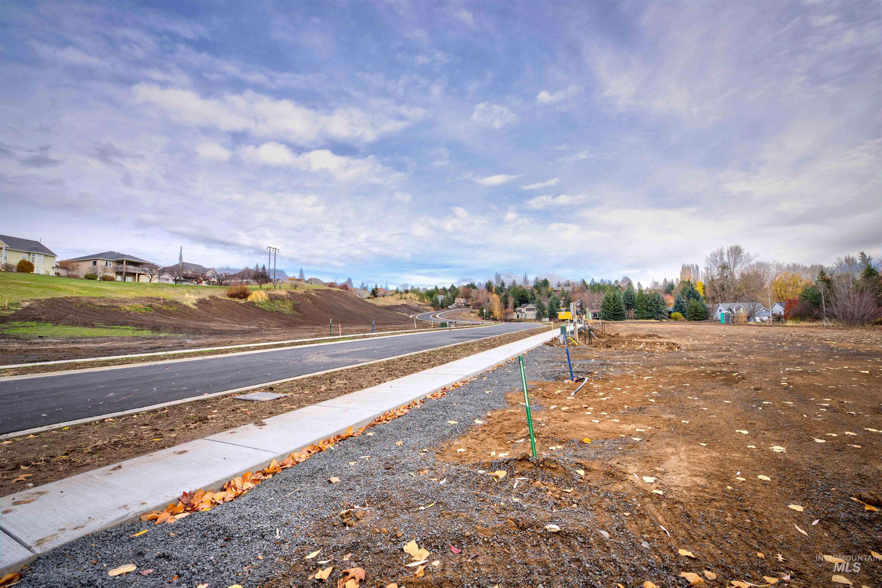 2060 West View Drive (Lot 7), Moscow, Idaho 83843, Land For Sale, Price $85,000,MLS 98971053