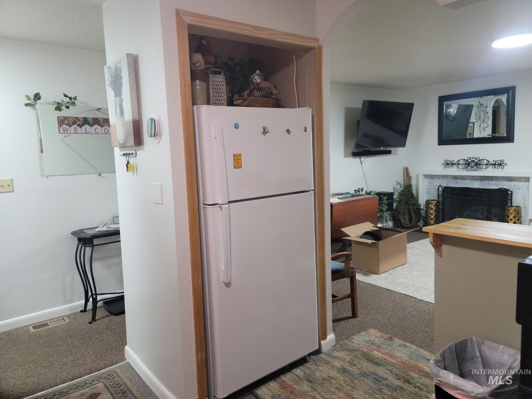 1162 N Camelot Dr., Boise, Idaho 83704, 1 Bedroom, 1 Bathroom, Residential For Sale, Price $300,000,MLS 98971054