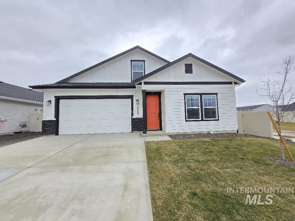 10400 Bellevue Ridge St., Nampa, Idaho 83687, 5 Bedrooms, 3 Bathrooms, Rental For Rent, Price $3,325,MLS 98971056
