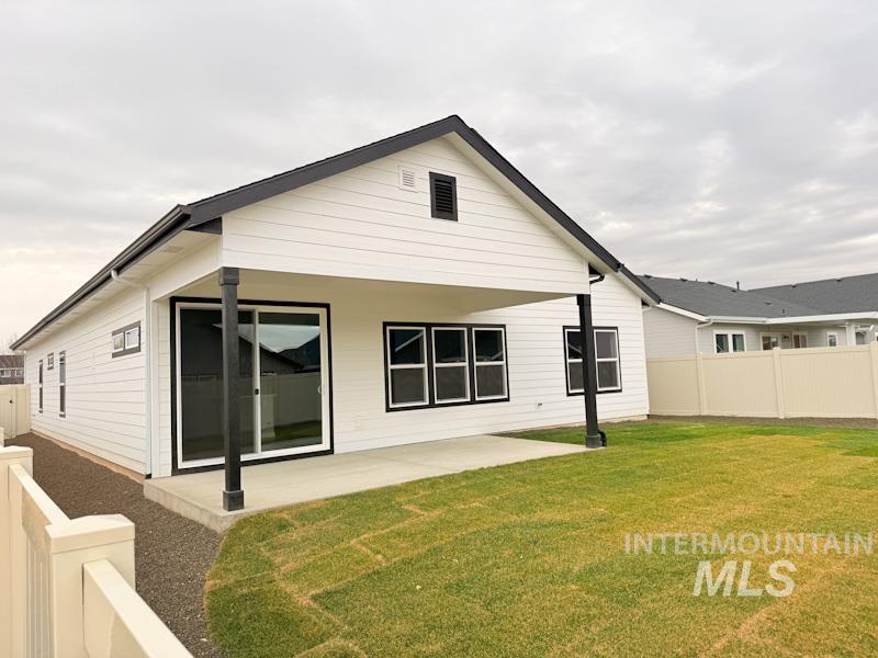 10400 Bellevue Ridge St., Nampa, Idaho 83687, 5 Bedrooms, 3 Bathrooms, Rental For Rent, Price $3,325,MLS 98971056