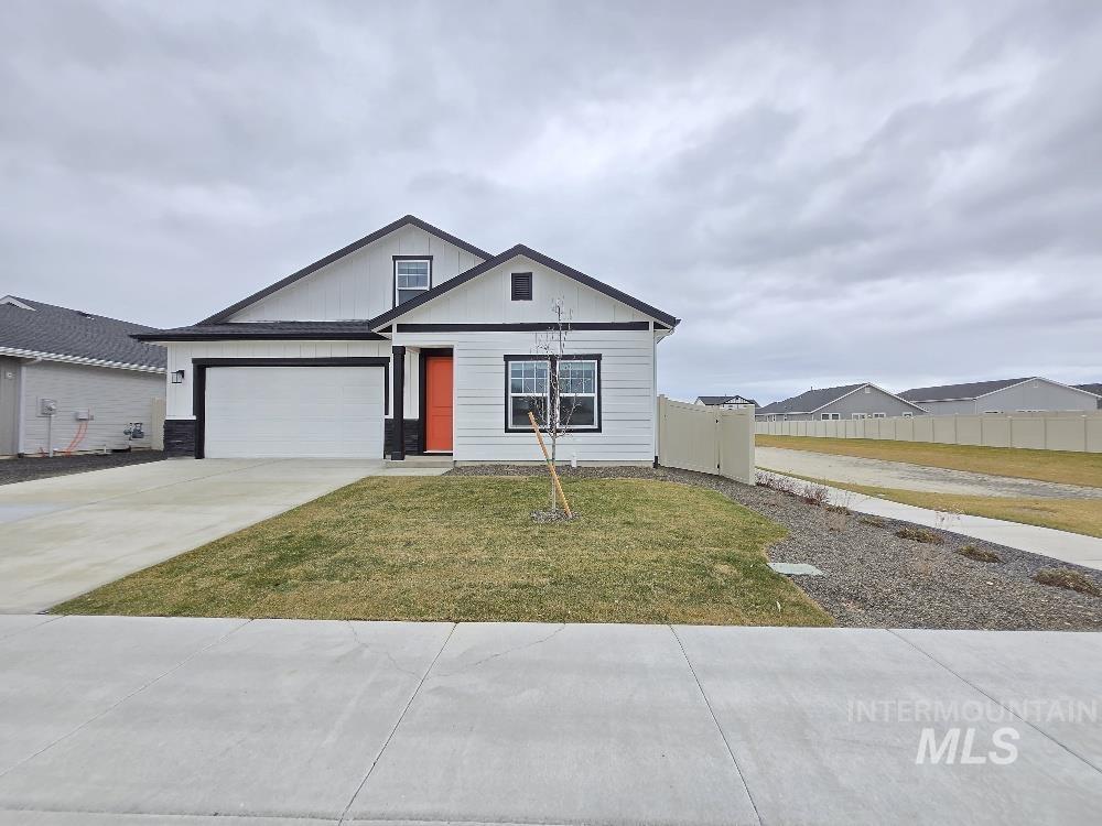 10400 Bellevue Ridge St., Nampa, Idaho 83687, 5 Bedrooms, 3 Bathrooms, Rental For Rent, Price $3,325,MLS 98971056