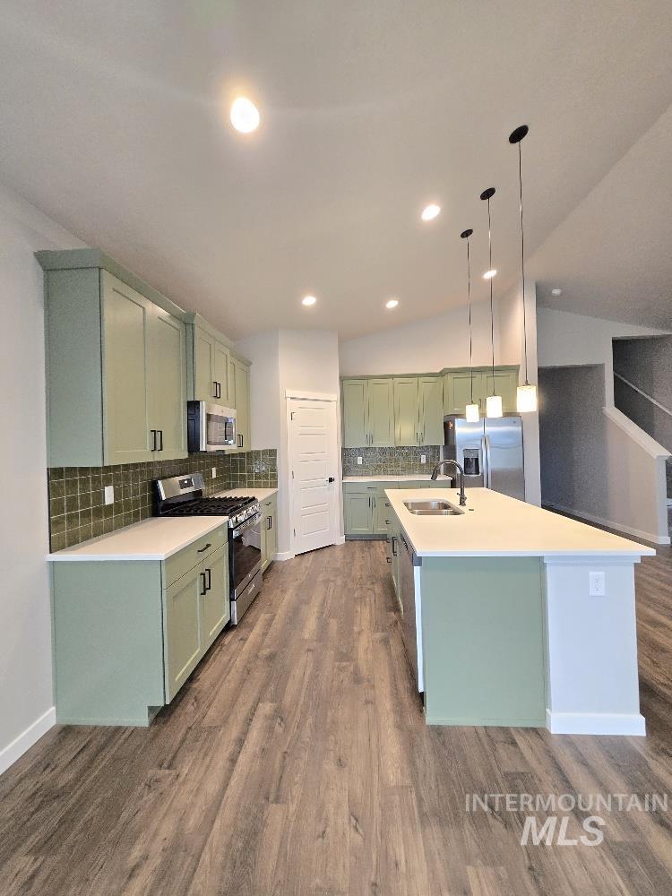 10400 Bellevue Ridge St., Nampa, Idaho 83687, 5 Bedrooms, 3 Bathrooms, Rental For Rent, Price $3,325,MLS 98971056