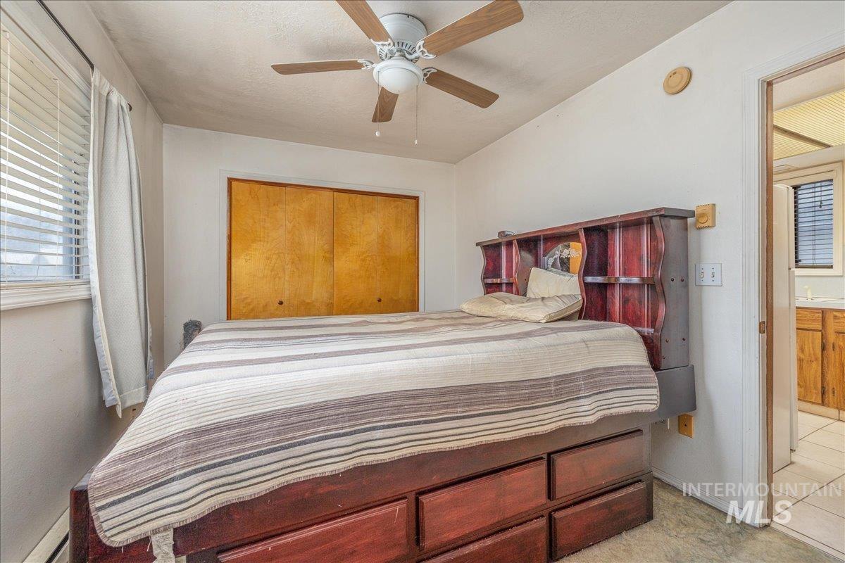 504 E Bates Ave, Parma, Idaho 83660, 1 Bedroom, 1 Bathroom, Residential For Sale, Price $160,000, 98971059