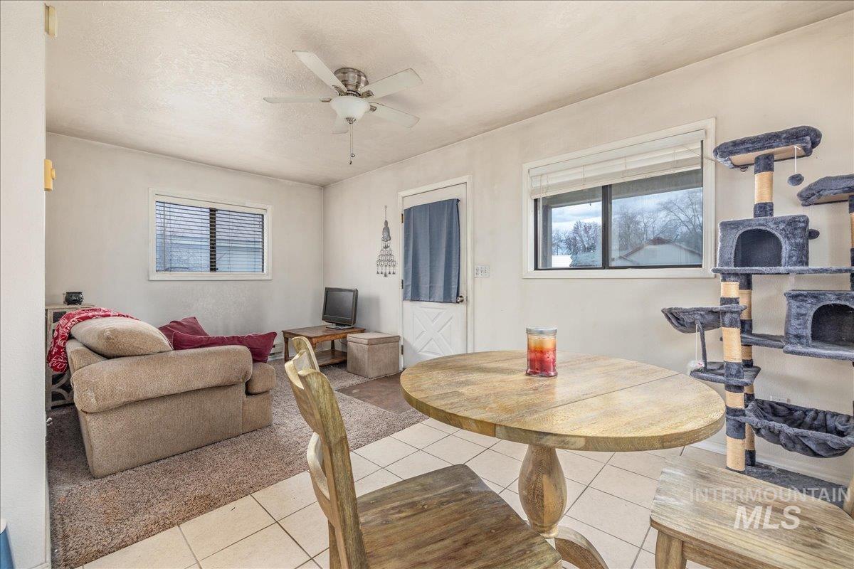 504 E Bates Ave, Parma, Idaho 83660, 1 Bedroom, 1 Bathroom, Residential For Sale, Price $160,000, 98971059