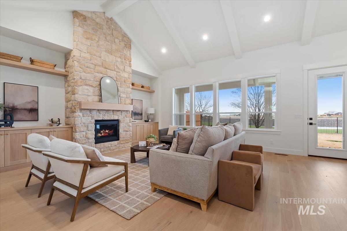 11047 W Cruden Bay Ln, Kuna, Idaho 83634, 4 Bedrooms, 3 Bathrooms, Residential For Sale, Price $1,069,880,MLS 98971061