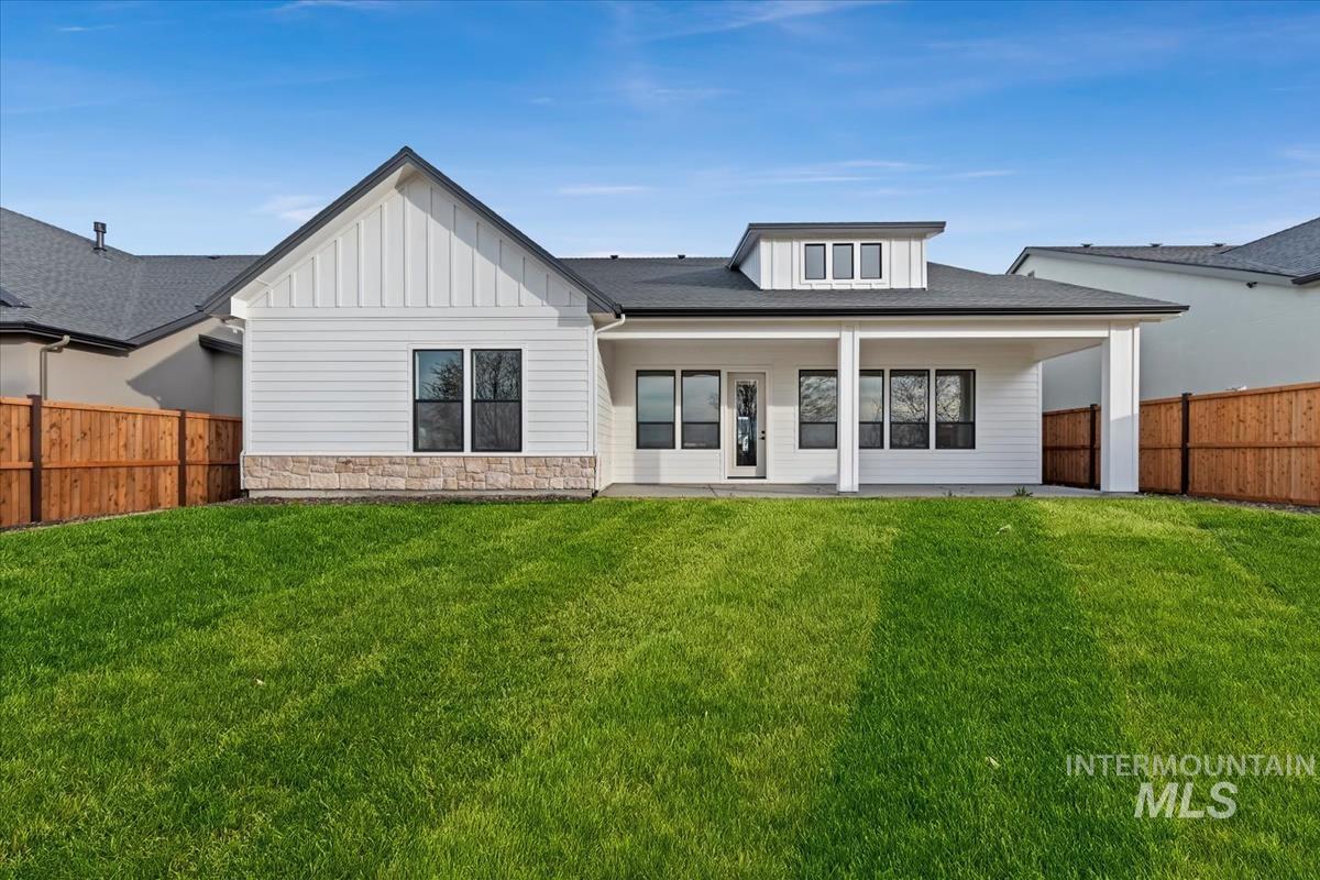 11047 W Cruden Bay Ln, Kuna, Idaho 83634, 4 Bedrooms, 3 Bathrooms, Residential For Sale, Price $1,069,880,MLS 98971061