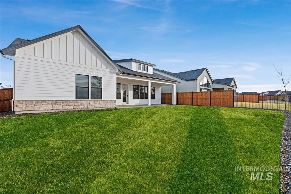 11047 W Cruden Bay Ln, Kuna, Idaho 83634, 4 Bedrooms, 3 Bathrooms, Residential For Sale, Price $1,069,880,MLS 98971061