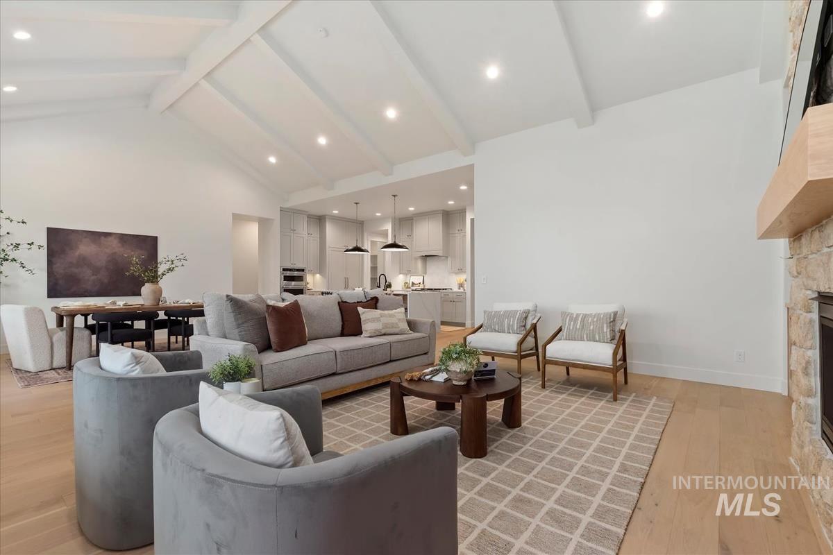 11047 W Cruden Bay Ln, Kuna, Idaho 83634, 4 Bedrooms, 3 Bathrooms, Residential For Sale, Price $1,069,880,MLS 98971061