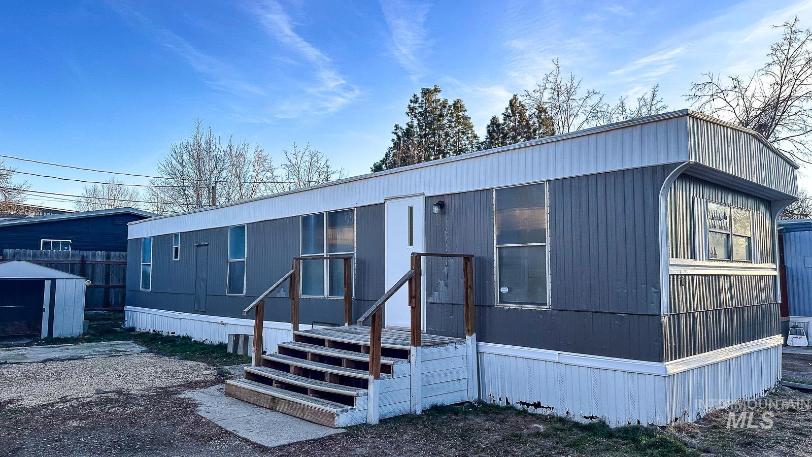 Residential For Sale