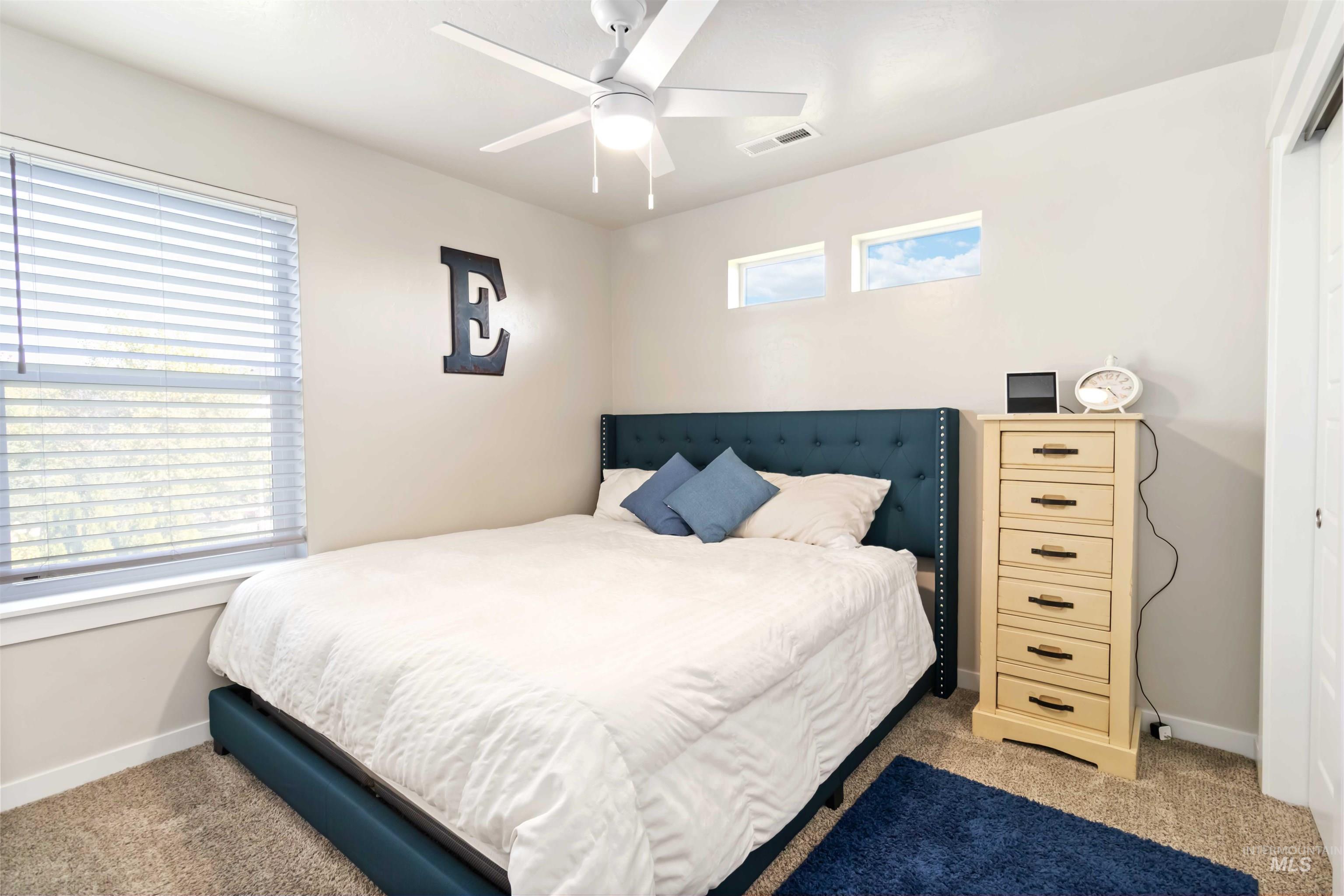 892 N. Chastain Lane, Eagle, Idaho 83616, 5 Bedrooms, 2.5 Bathrooms, Residential For Sale, Price $777,000, 98971065