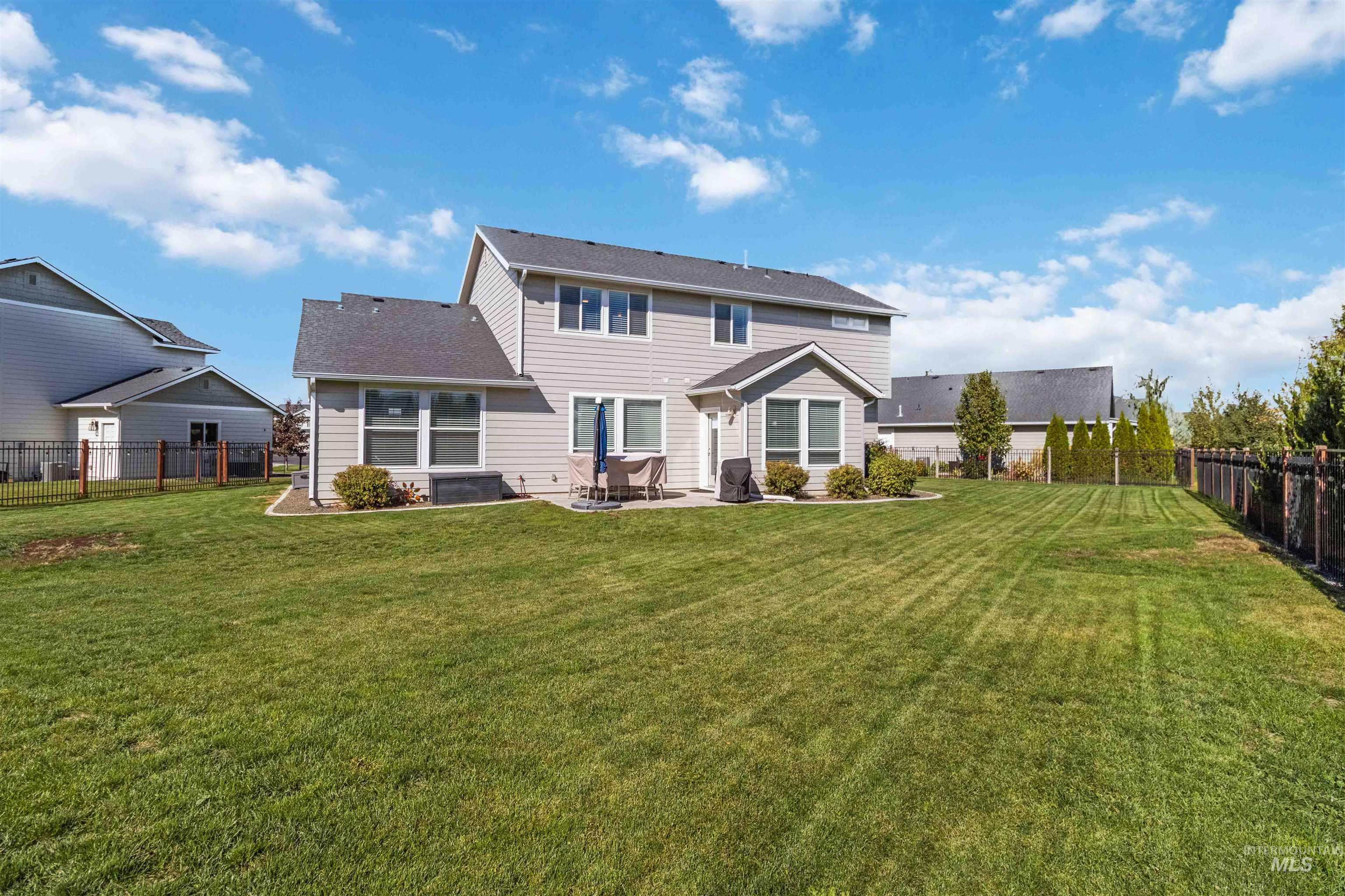 892 N. Chastain Lane, Eagle, Idaho 83616, 5 Bedrooms, 2.5 Bathrooms, Residential For Sale, Price $777,000, 98971065