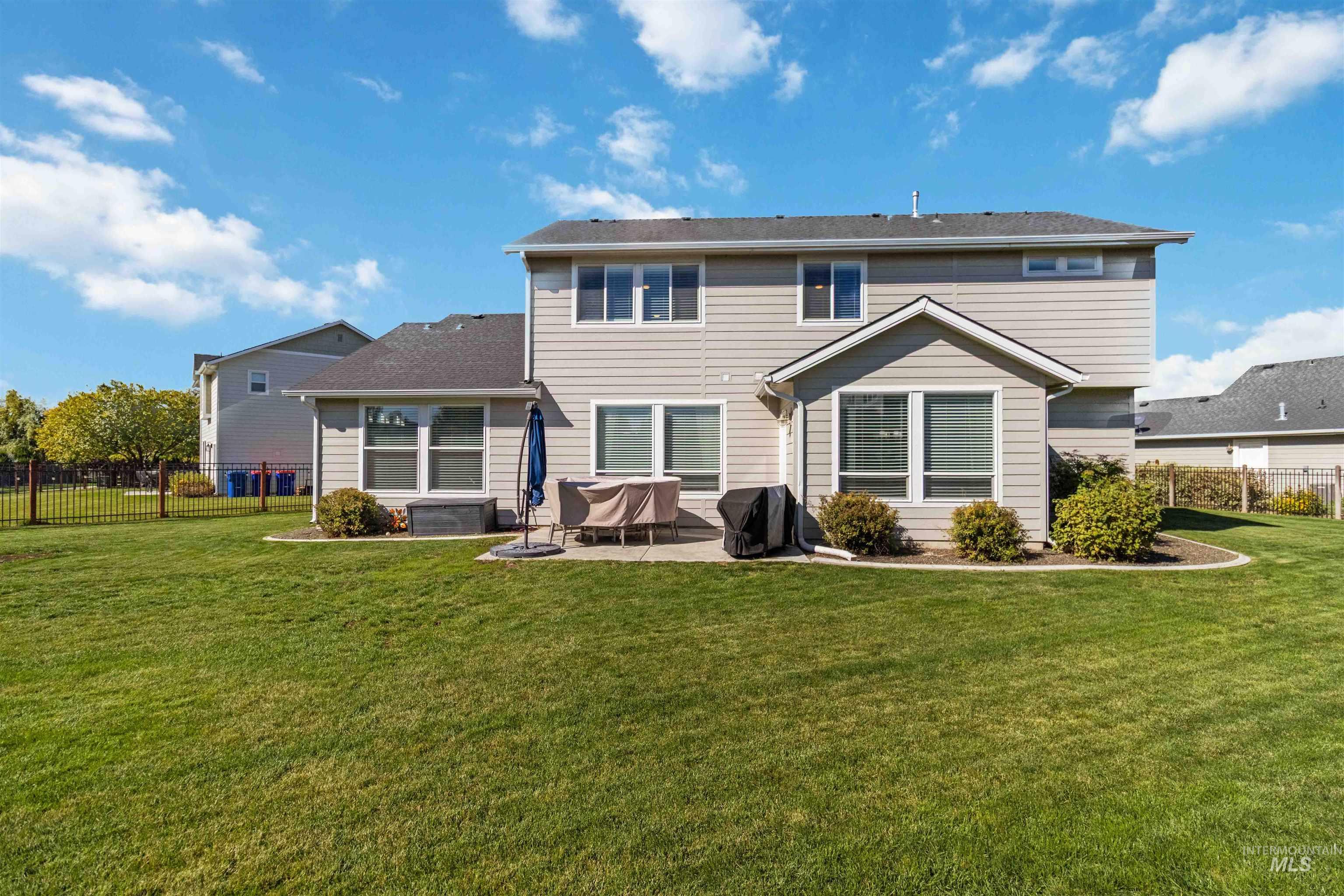 892 N. Chastain Lane, Eagle, Idaho 83616, 5 Bedrooms, 2.5 Bathrooms, Residential For Sale, Price $777,000, 98971065