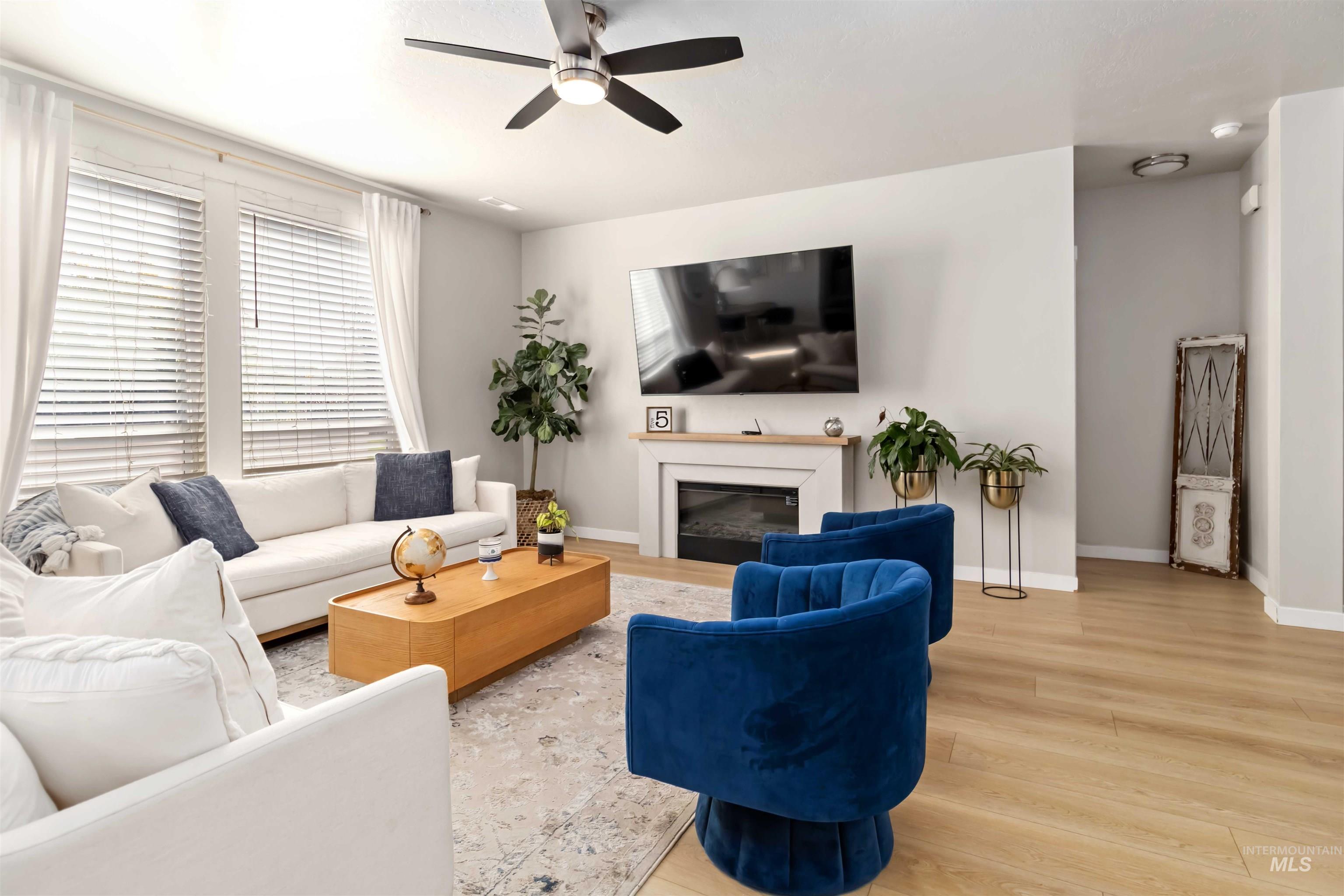 892 N. Chastain Lane, Eagle, Idaho 83616, 5 Bedrooms, 2.5 Bathrooms, Residential For Sale, Price $767,000,MLS 98971065