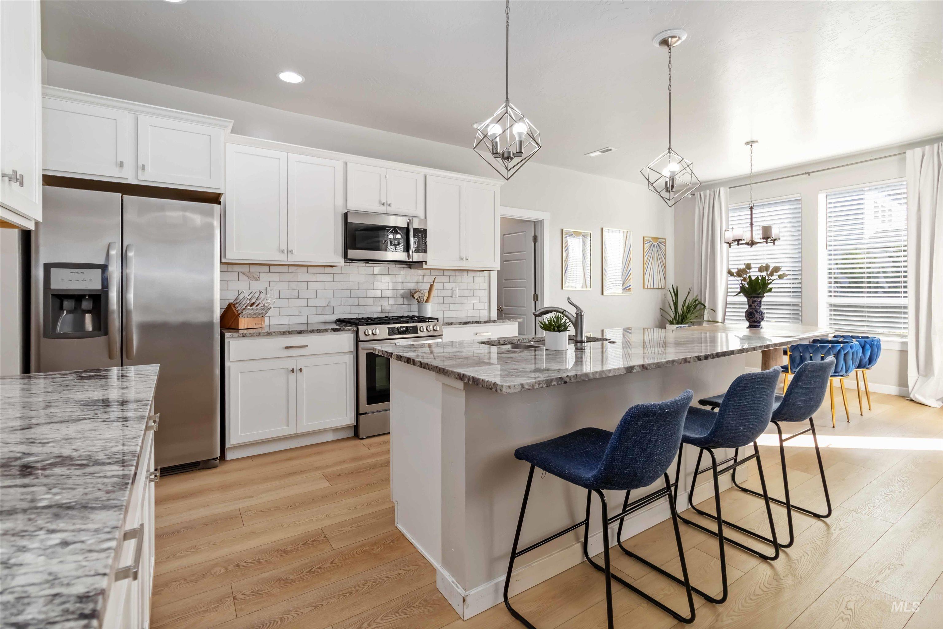 892 N. Chastain Lane, Eagle, Idaho 83616, 5 Bedrooms, 2.5 Bathrooms, Residential For Sale, Price $777,000, 98971065