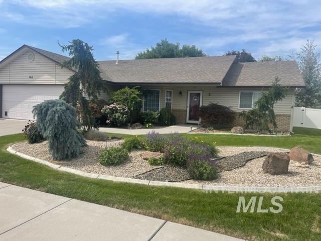 161 SW 18th St, Ontario, Oregon 97914, 3 Bedrooms, 2 Bathrooms, Rental For Rent, Price $2,195,MLS 98971070