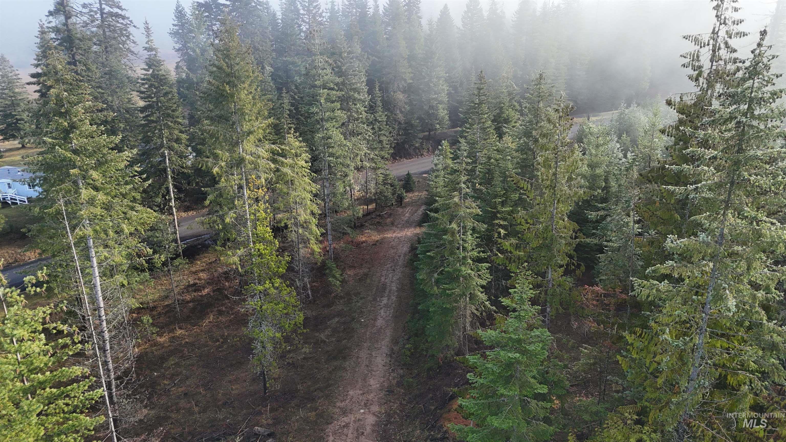 TBD Johnston Mill Rd Parcel #2, Orofino, Idaho 83544, Land For Sale, Price $115,000, 98971071