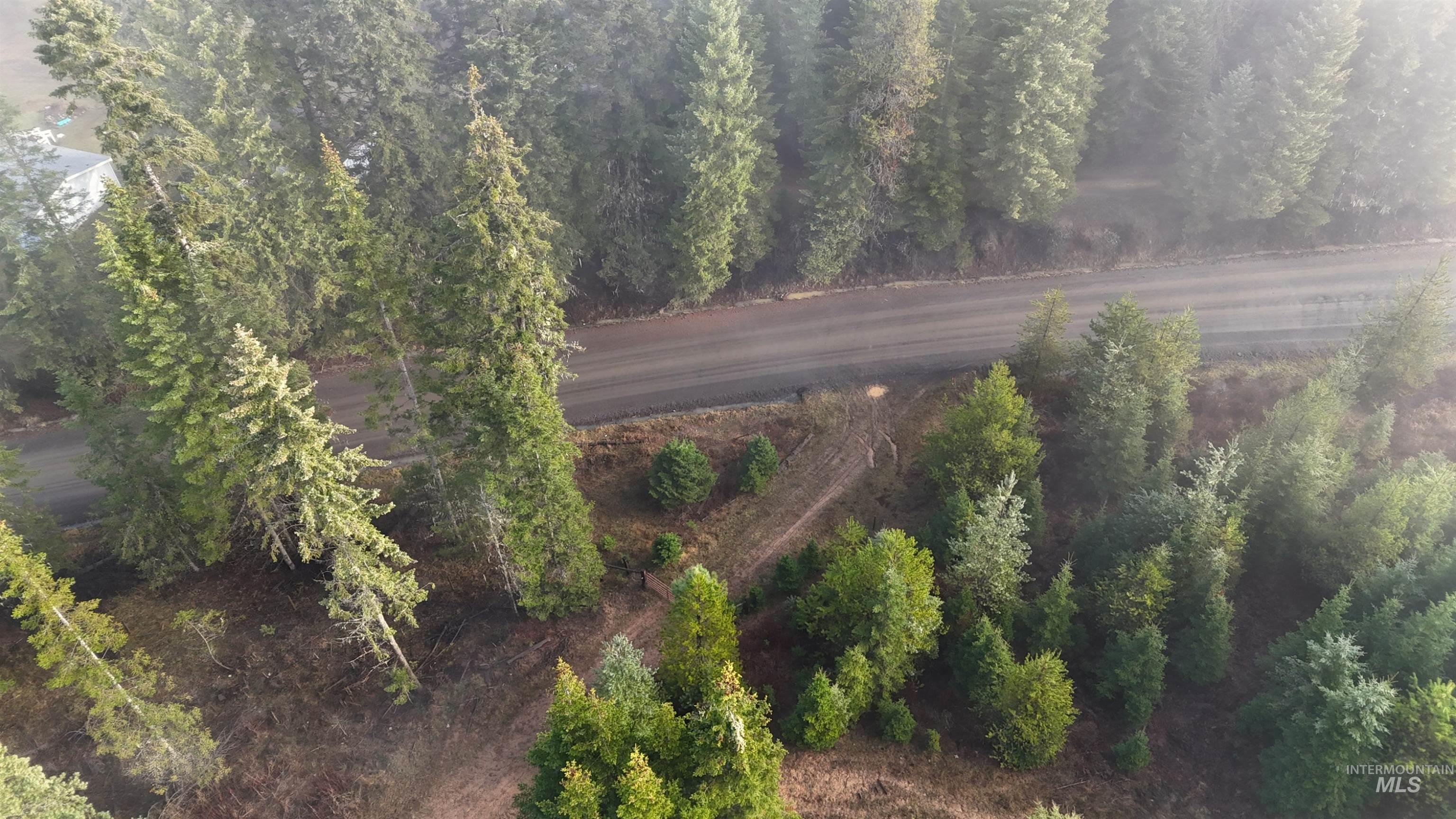 TBD Johnston Mill Rd Parcel #2, Orofino, Idaho 83544, Land For Sale, Price $115,000, 98971071