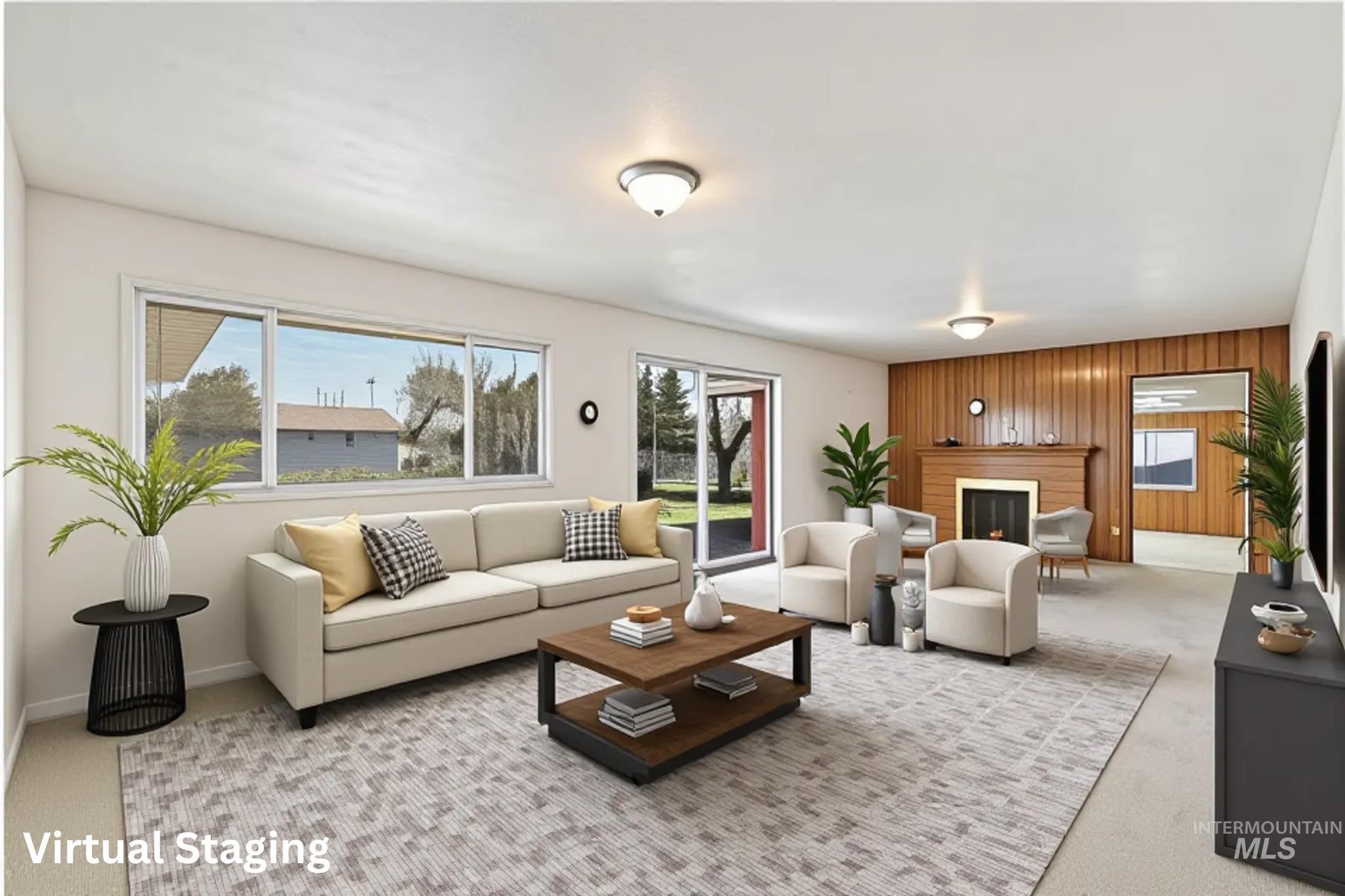 2313 Conant Dr, Burley, Idaho 83318, 3 Bedrooms, 2 Bathrooms, Residential For Sale, Price $375,000, 98971072