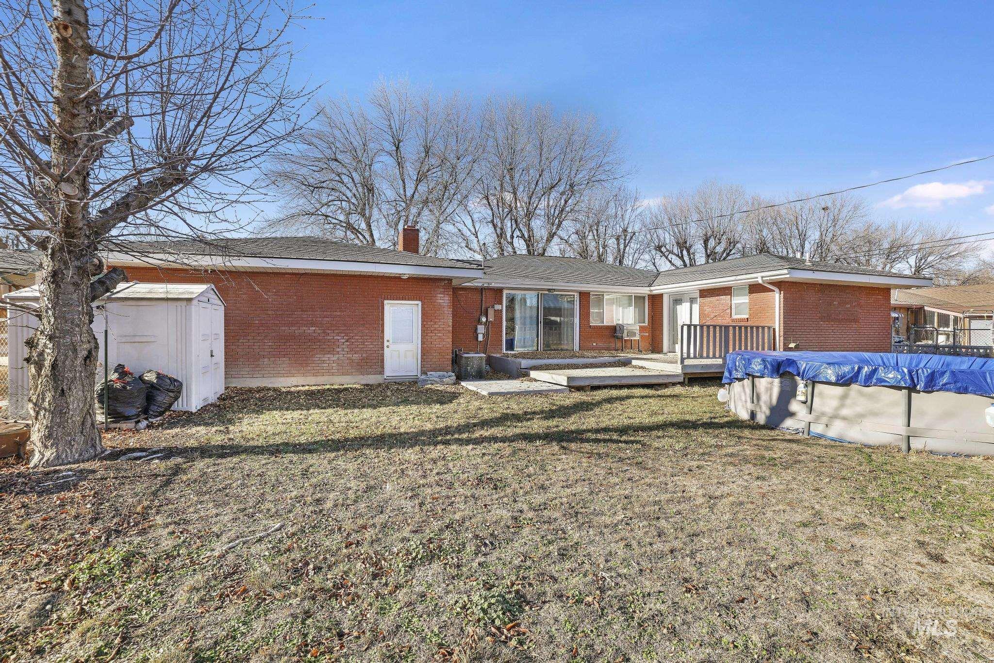 2313 Conant Dr, Burley, Idaho 83318, 3 Bedrooms, 2 Bathrooms, Residential For Sale, Price $375,000, 98971072