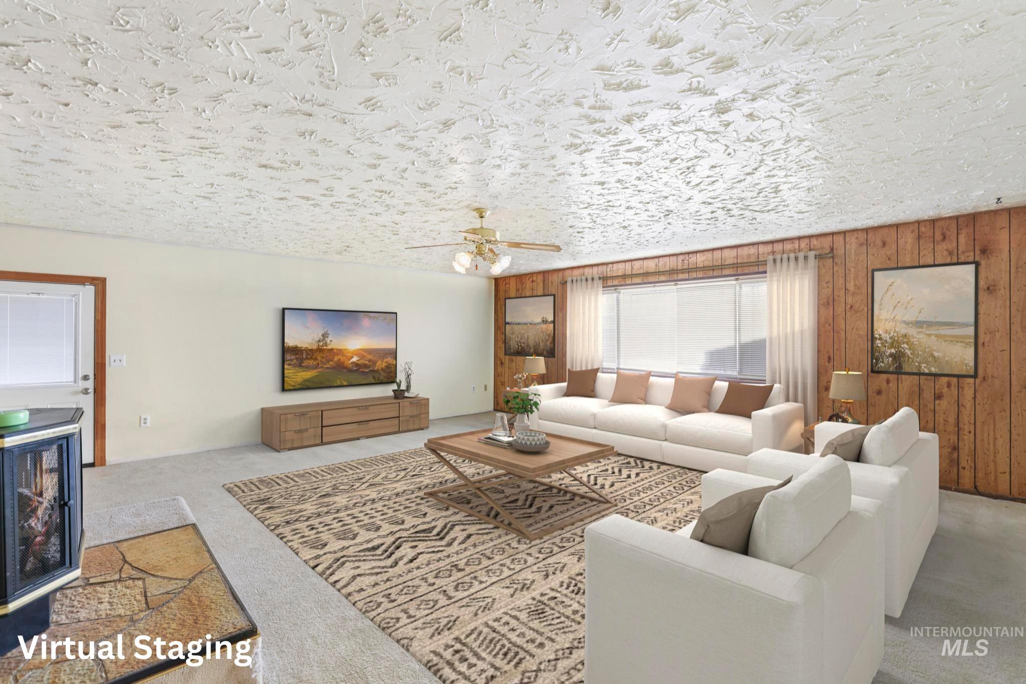 2313 Conant Dr, Burley, Idaho 83318, 3 Bedrooms, 2 Bathrooms, Residential For Sale, Price $375,000, 98971072