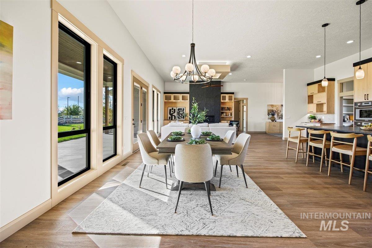 13740 Gallo Canyon St, Nampa, Idaho 83651, 3 Bedrooms, 4 Bathrooms, Residential For Sale, Price $1,418,700, 98971077