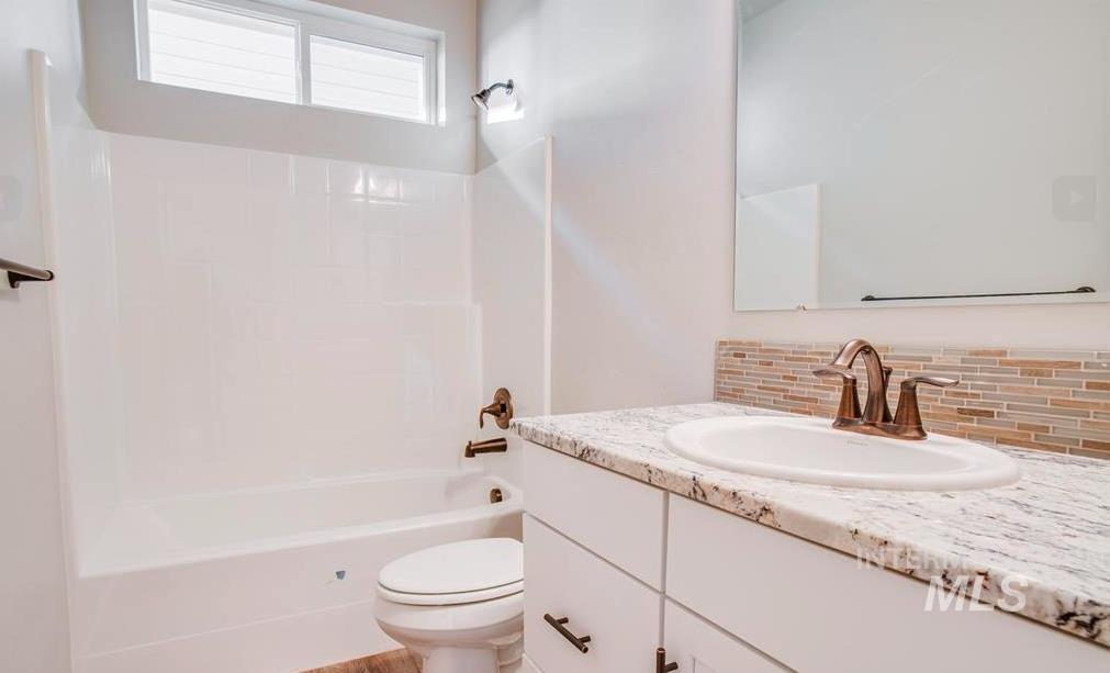 18403 N Wild Goose, Nampa, Idaho 83687, 4 Bedrooms, 2 Bathrooms, Residential For Sale, Price $450,000,MLS 98971080