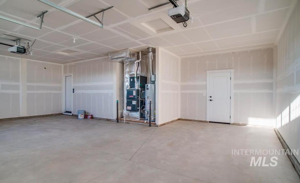 18403 N Wild Goose, Nampa, Idaho 83687, 4 Bedrooms, 2 Bathrooms, Residential For Sale, Price $450,000,MLS 98971080