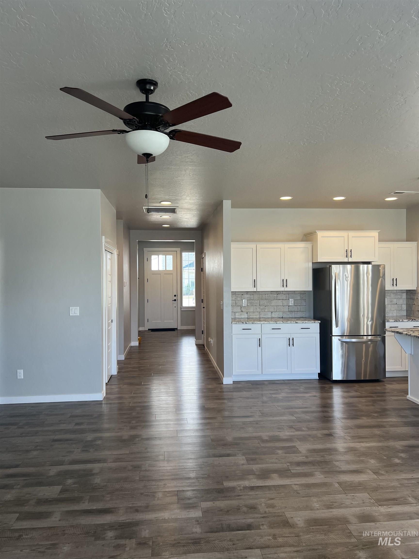 18403 N Wild Goose, Nampa, Idaho 83687, 4 Bedrooms, 2 Bathrooms, Residential For Sale, Price $450,000,MLS 98971080