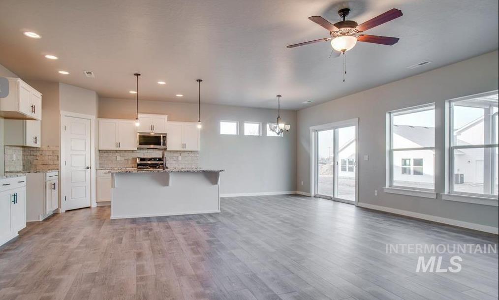 18403 N Wild Goose, Nampa, Idaho 83687, 4 Bedrooms, 2 Bathrooms, Residential For Sale, Price $450,000,MLS 98971080