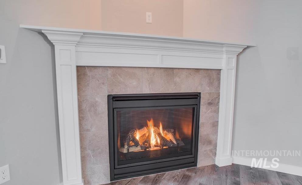 18403 N Wild Goose, Nampa, Idaho 83687, 4 Bedrooms, 2 Bathrooms, Residential For Sale, Price $450,000,MLS 98971080