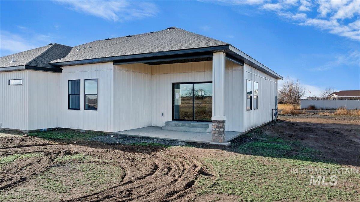 41 Sunset Loop, Jerome, Idaho 83338, 3 Bedrooms, 2 Bathrooms, Residential For Sale, Price $534,900, 98971081