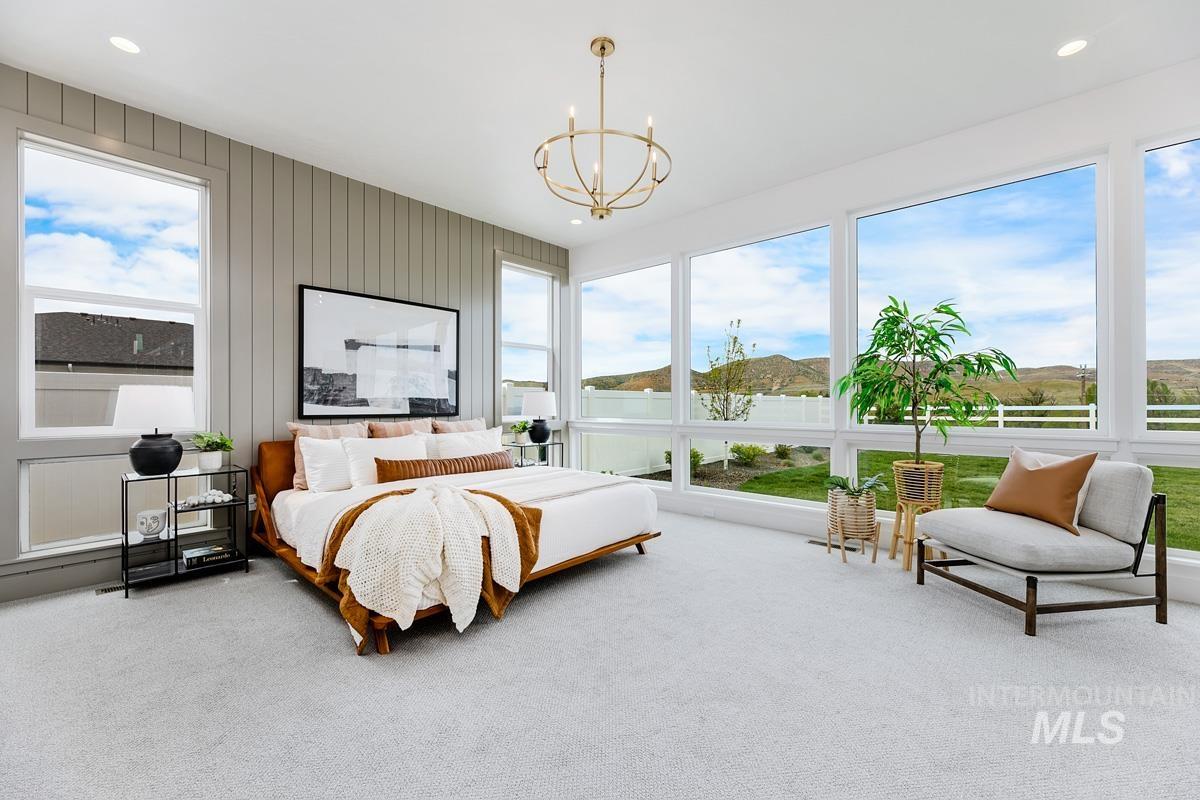 13758 N Ruffed Grouse Ct, Boise, Idaho 83714, 4 Bedrooms, 3.5 Bathrooms, Residential For Sale, Price $1,499,900, 98971087