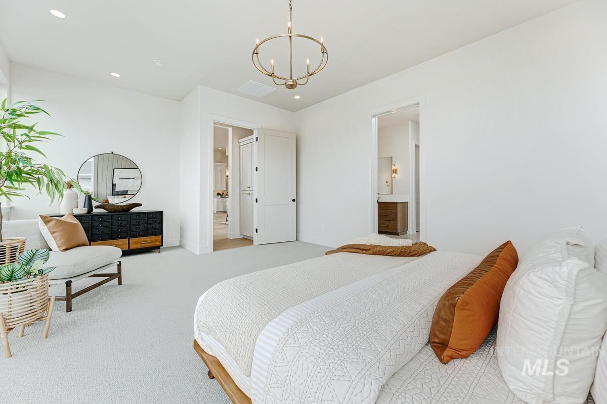 13758 N Ruffed Grouse Ct, Boise, Idaho 83714, 4 Bedrooms, 3.5 Bathrooms, Residential For Sale, Price $1,499,900, 98971087