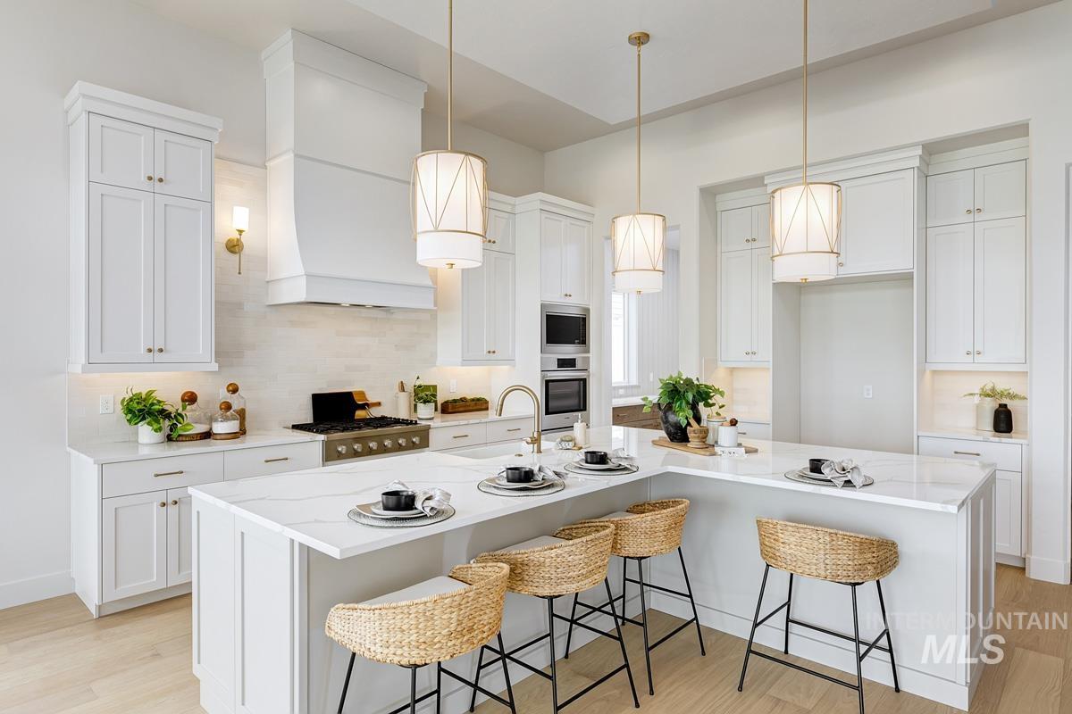 13758 N Ruffed Grouse Ct, Boise, Idaho 83714, 4 Bedrooms, 3.5 Bathrooms, Residential For Sale, Price $1,499,900, 98971087