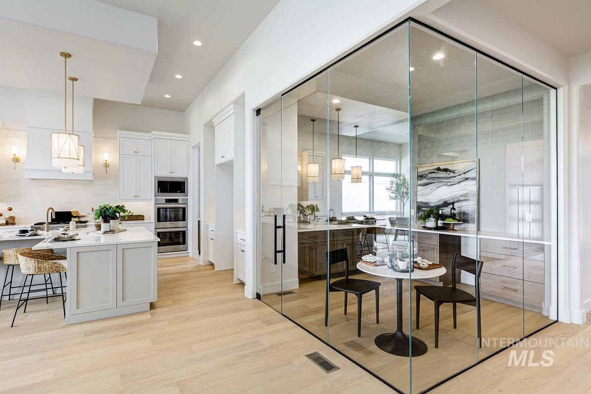 13758 N Ruffed Grouse Ct, Boise, Idaho 83714, 4 Bedrooms, 3.5 Bathrooms, Residential For Sale, Price $1,499,900, 98971087