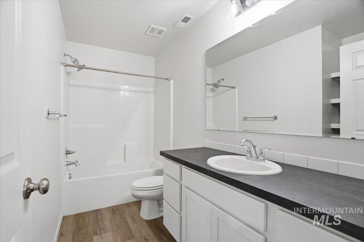 12350 Amorica St, Caldwell, Idaho 83607, 4 Bedrooms, 2.5 Bathrooms, Residential For Sale, Price $434,900, 98971093