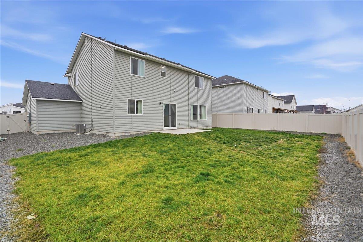 12350 Amorica St, Caldwell, Idaho 83607, 4 Bedrooms, 2.5 Bathrooms, Residential For Sale, Price $434,900, 98971093