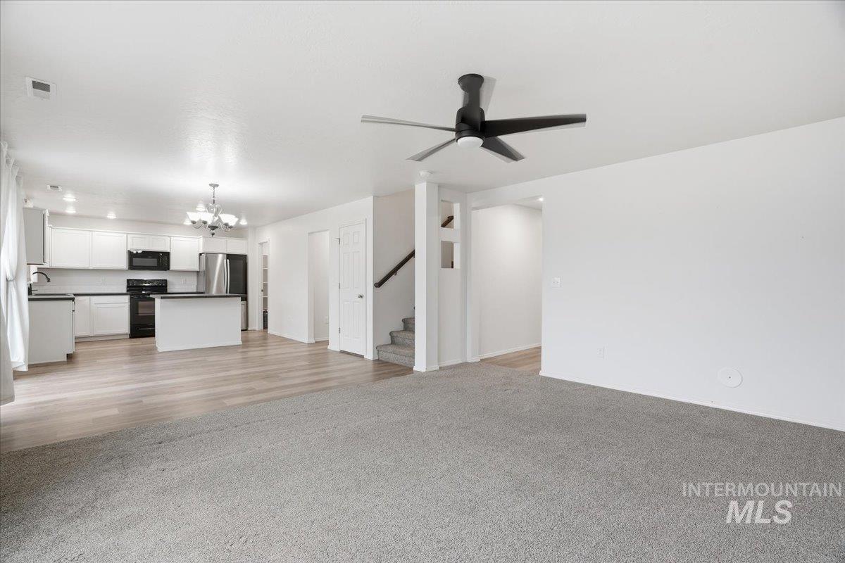 12350 Amorica St, Caldwell, Idaho 83607, 4 Bedrooms, 2.5 Bathrooms, Residential For Sale, Price $434,900, 98971093