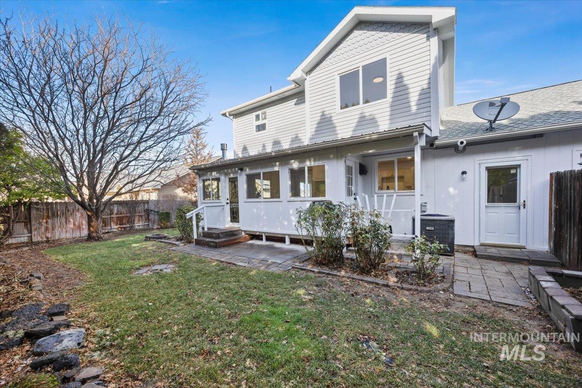 2172 Rusty Ct, Twin Falls, Idaho 83301, 4 Bedrooms, 2.5 Bathrooms, Residential For Sale, Price $478,500, 98971099