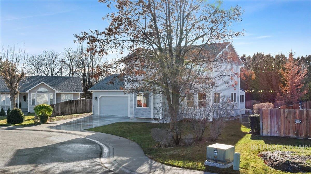 2172 Rusty Ct, Twin Falls, Idaho 83301, 4 Bedrooms, 2.5 Bathrooms, Residential For Sale, Price $478,500, 98971099