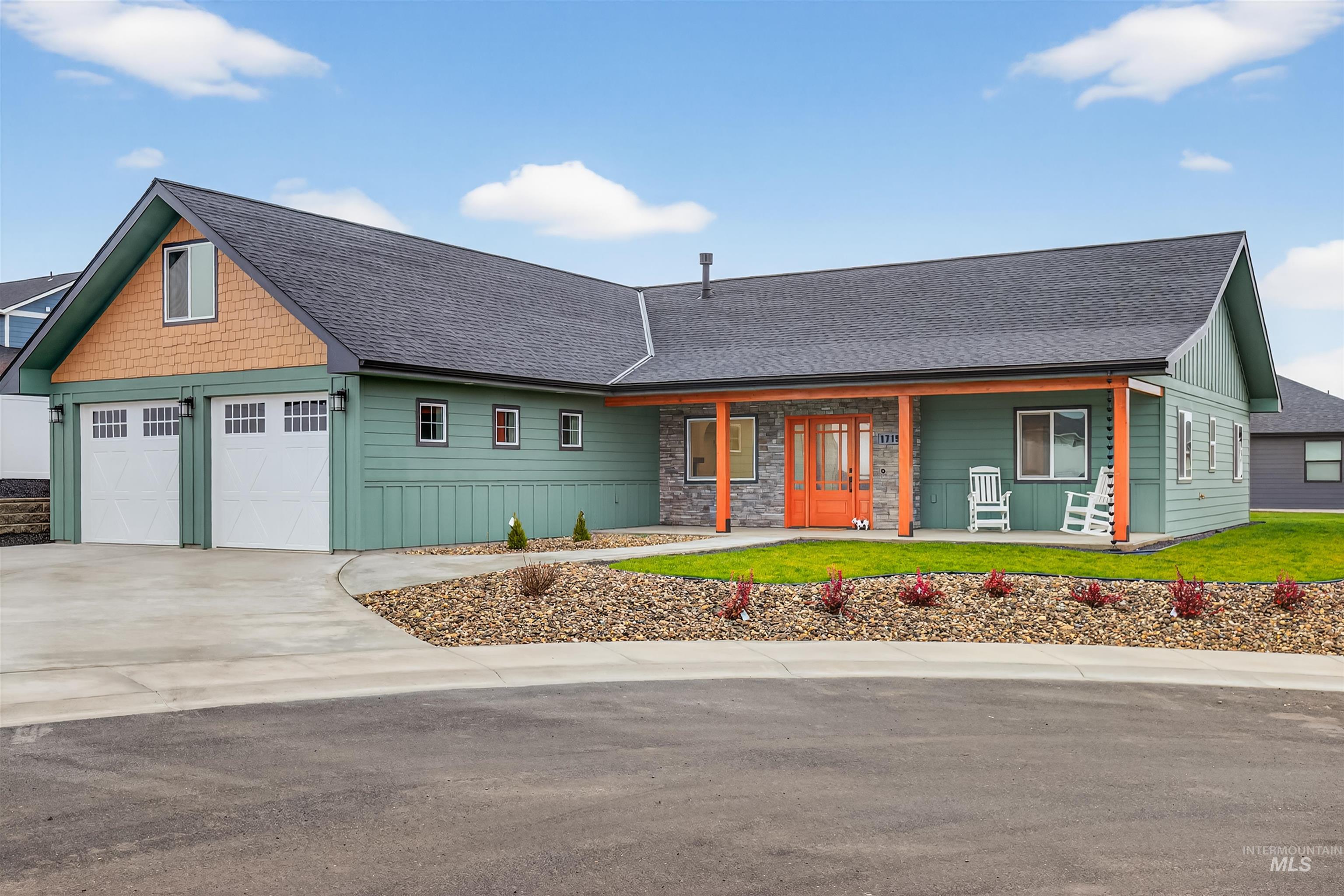 1719 Pathway Court, Lewiston, Idaho 83501, 4 Bedrooms, 3 Bathrooms, Residential For Sale, Price $664,000, 98971101