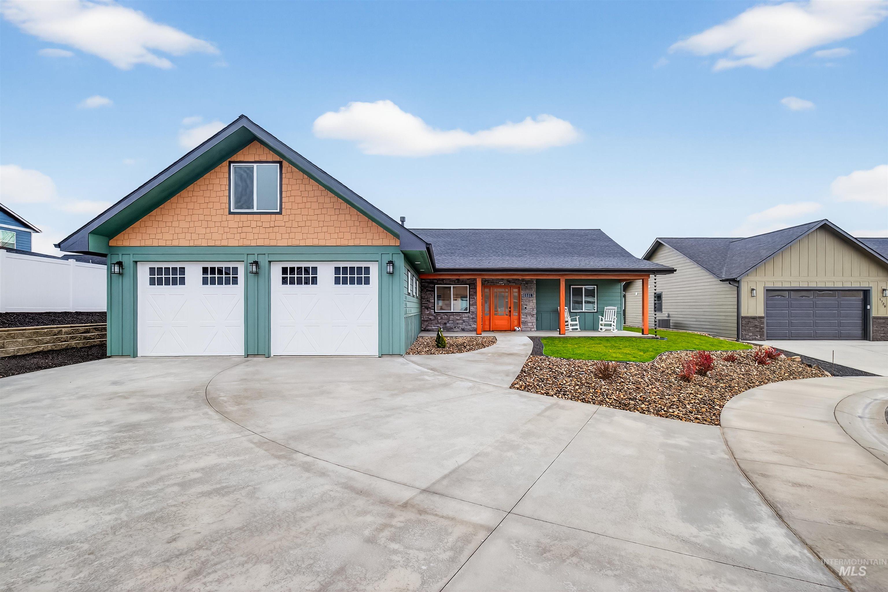 1719 Pathway Court, Lewiston, Idaho 83501, 4 Bedrooms, 3 Bathrooms, Residential For Sale, Price $664,000, 98971101