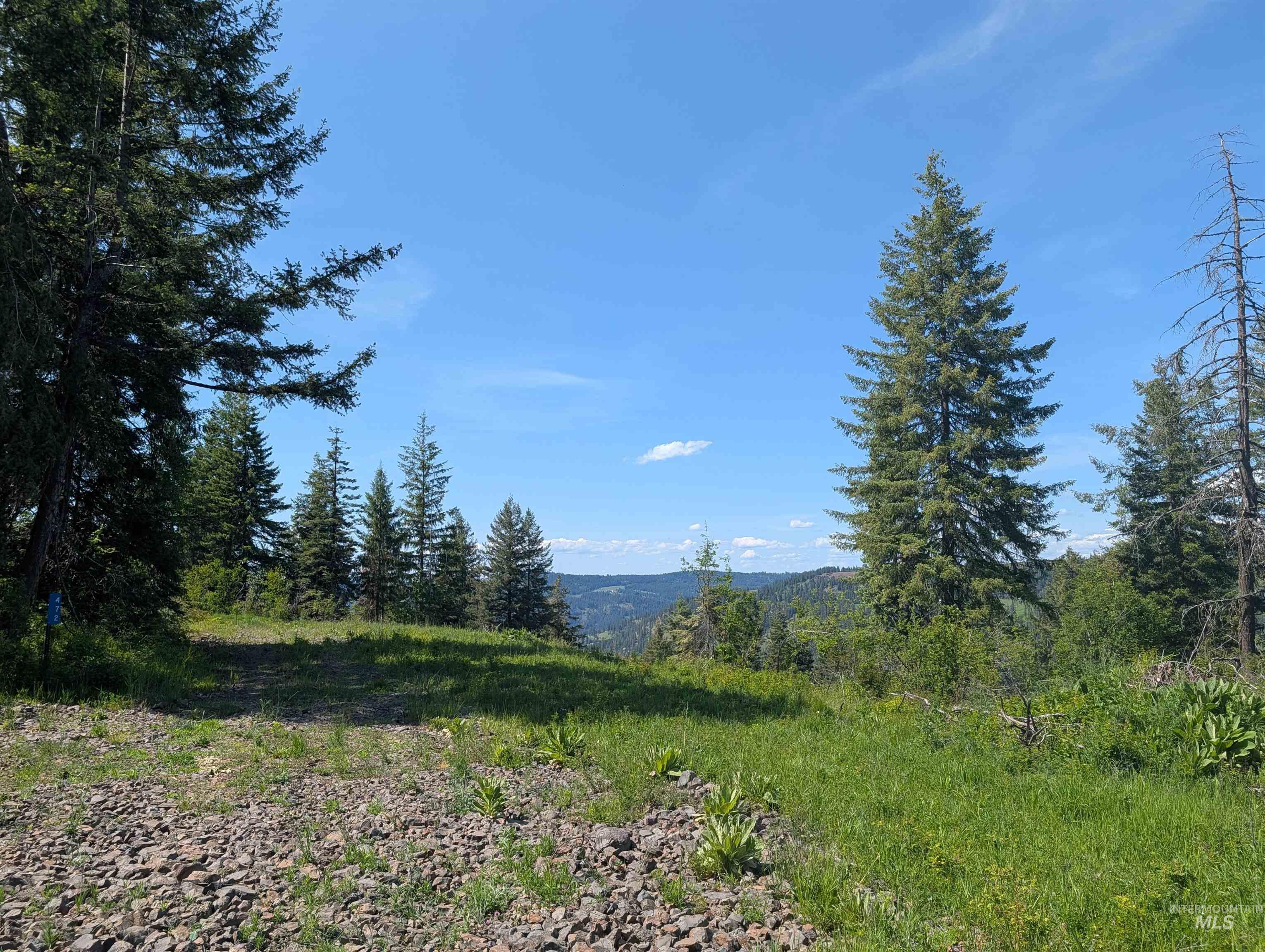 472 Mountain Top Drive (#5), Orofino, Idaho 83544, Land For Sale, Price $184,700, 98971103
