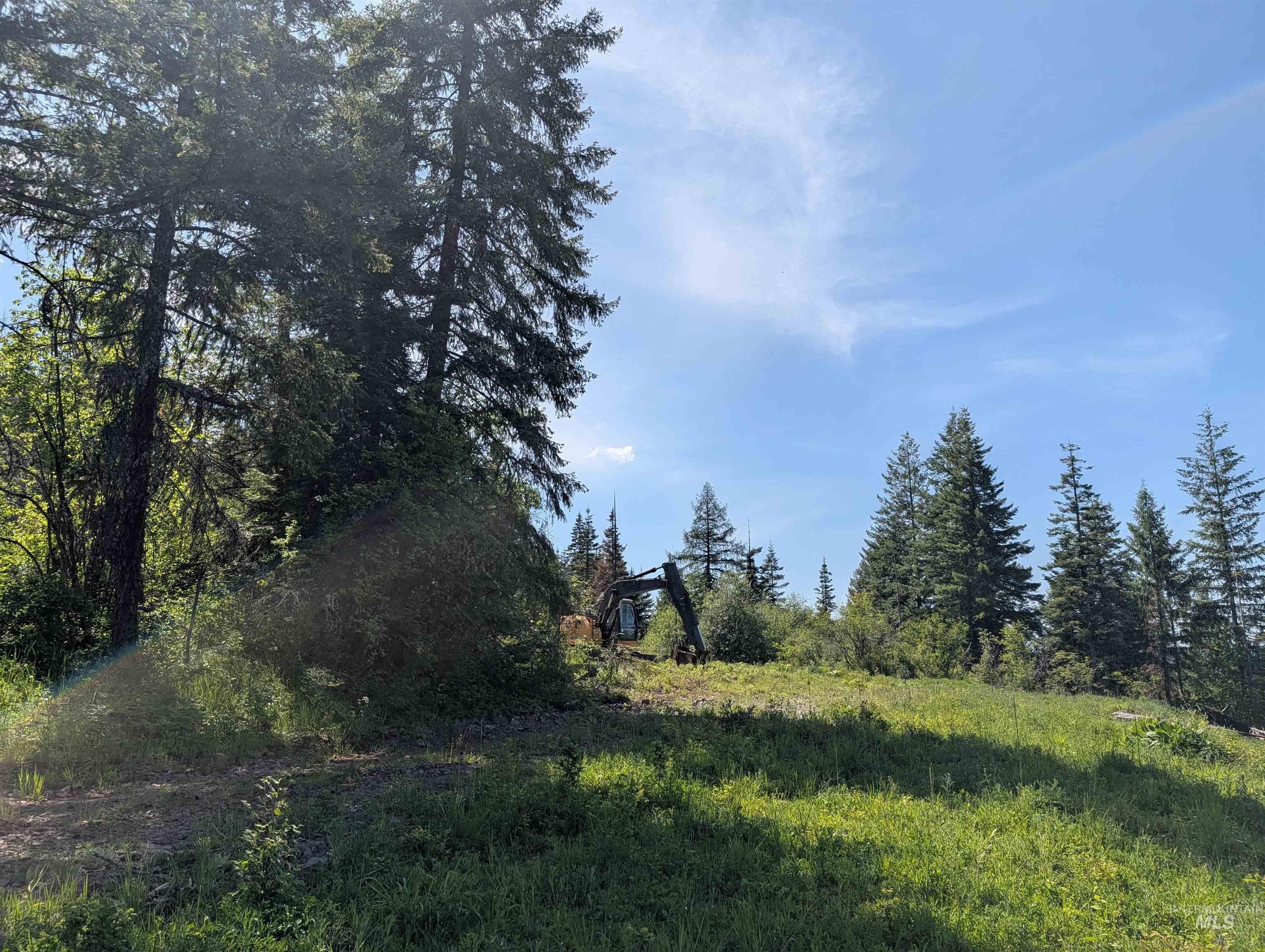 472 Mountain Top Drive (#5), Orofino, Idaho 83544, Land For Sale, Price $184,700, 98971103