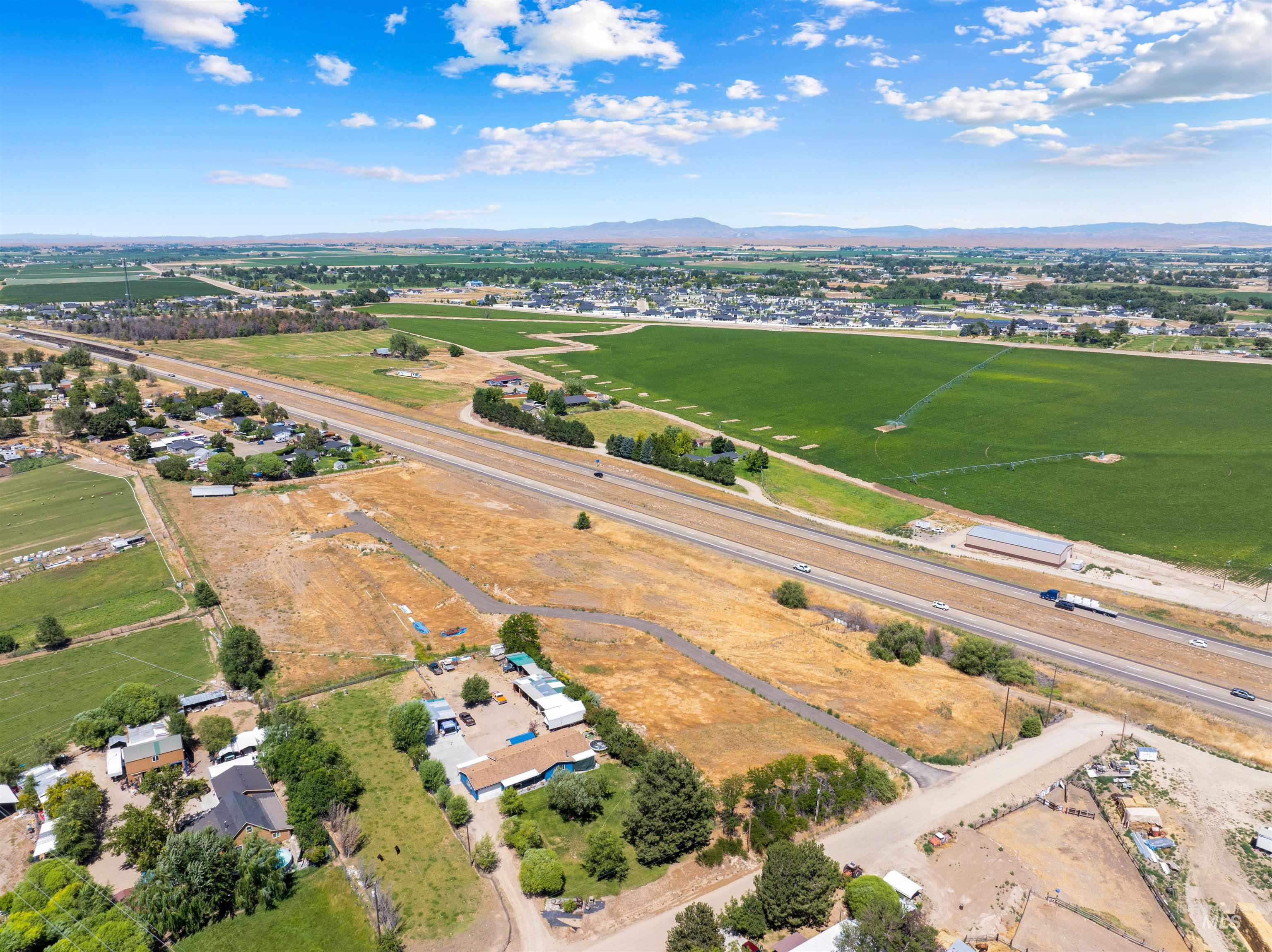TBD Willis Dr, Caldwell, Idaho 83607, Land For Sale, Price $330,000,MLS 98971111