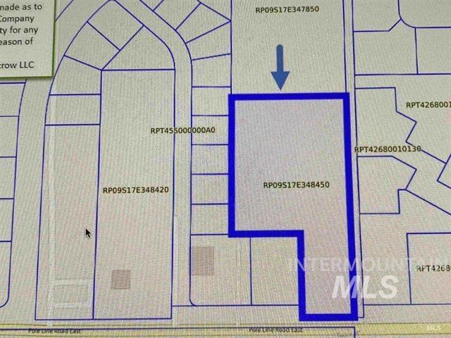 1995 Pole Line E, Twin Falls, Idaho 83301, Business/Commercial For Sale, Price $1,900,000, 98971115