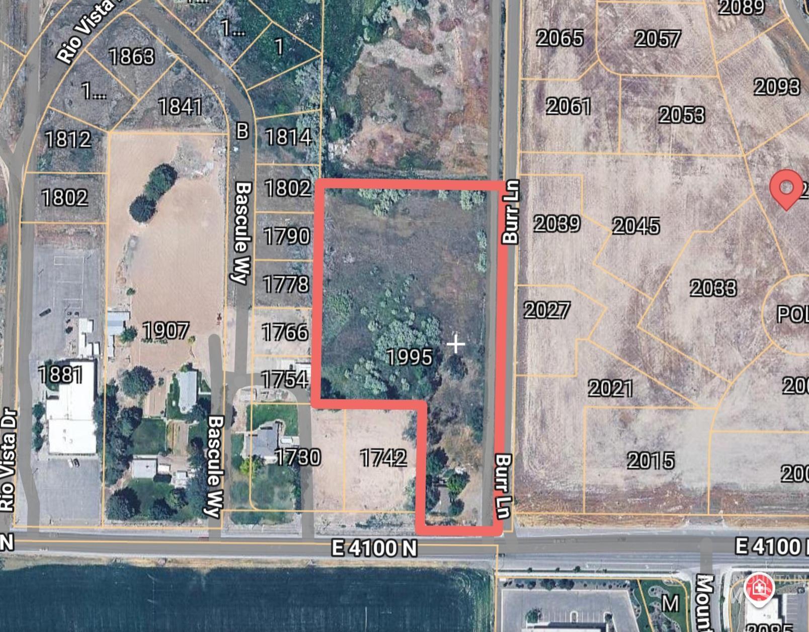 1995 Pole Line E, Twin Falls, Idaho 83301, Business/Commercial For Sale, Price $1,900,000, 98971115