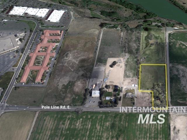 1995 Pole Line E, Twin Falls, Idaho 83301, Business/Commercial For Sale, Price $1,900,000, 98971115