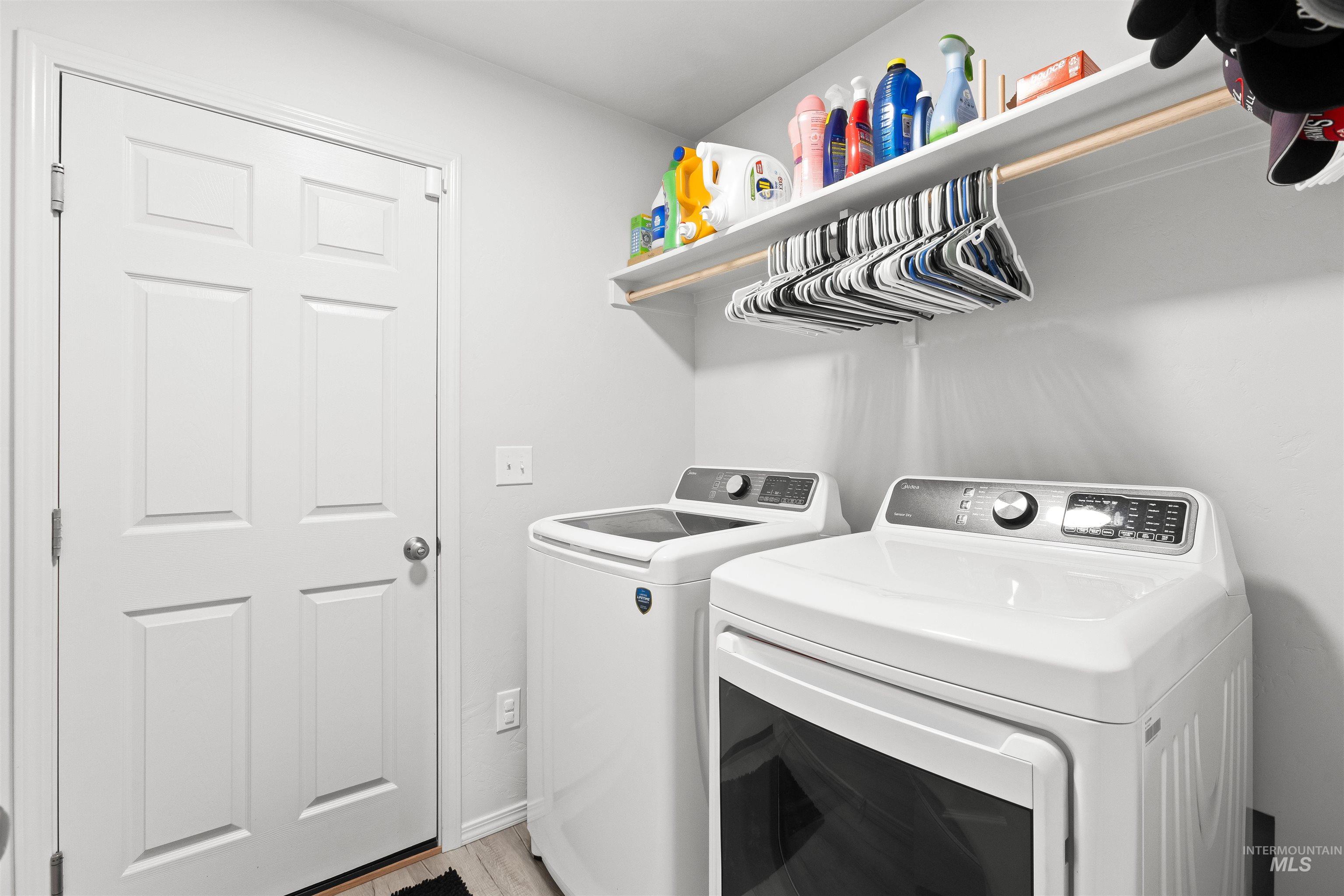 11389 W Tiekel River Street, Nampa, Idaho 83686, 3 Bedrooms, 2 Bathrooms, Residential For Sale, Price $419,999,MLS 98971117